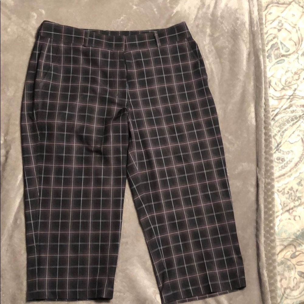 Golf Capris